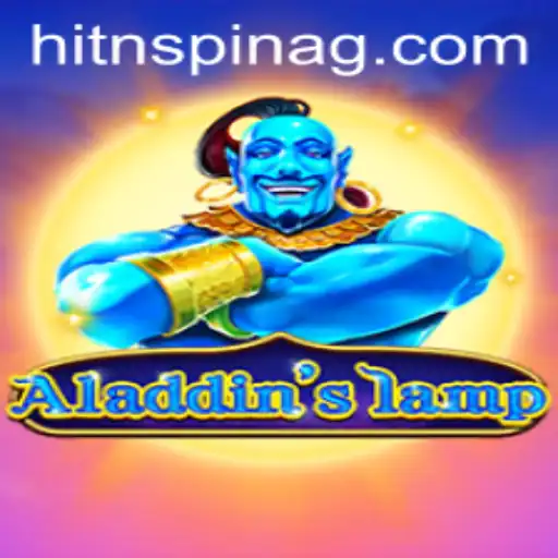 Discover the Enchanting World of Aladdinslamp at 7sin.bet