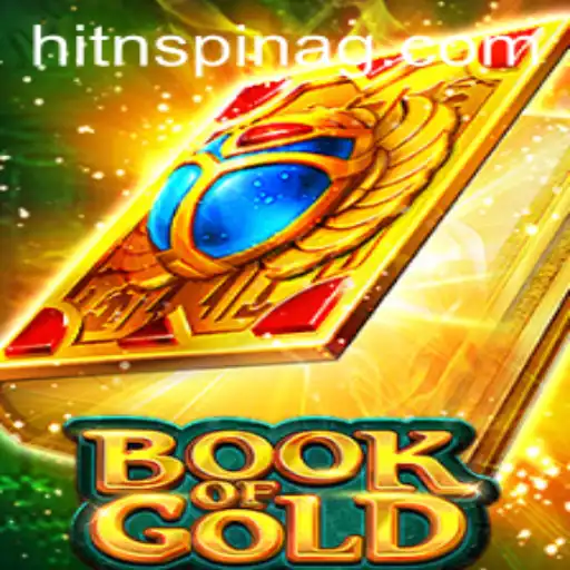Unveiling the Thrilling World of BookofGold on 7sin.bet