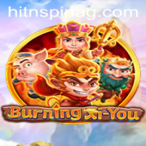 Exploring the Exciting World of BurningXiYou and 7sin.bet