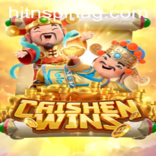 Exploring the Exciting World of CaishenWins on 7sin.bet