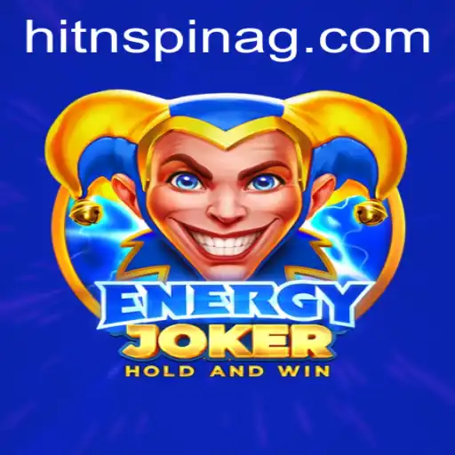 Exploring the Exciting World of EnergyJoker: A Fresh Addition to 7sin.bet