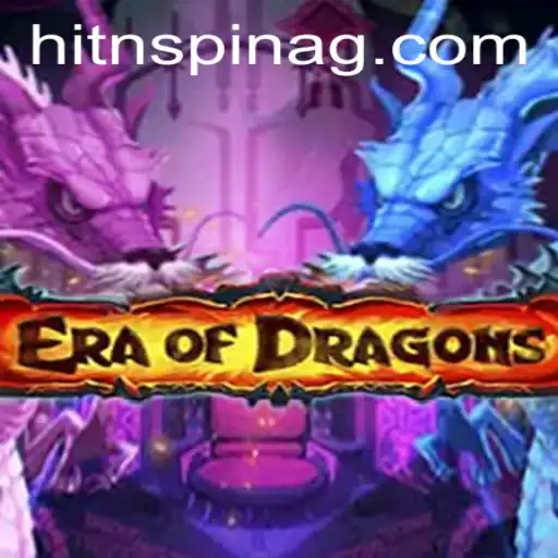 EraOfDragons: A New Dawn in Mobile Gaming