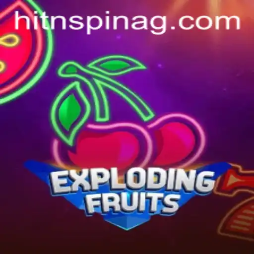 ExplodingFruits: A Fresh Take on Interactive Gaming with 7sin.bet