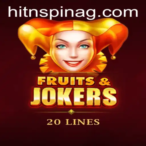 Exploring the Thrills of FruitsAndJokers20 on 7sin.bet