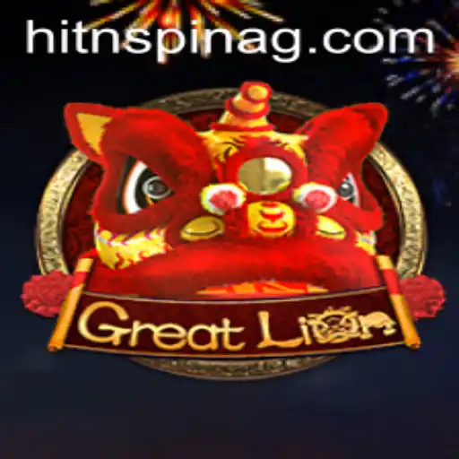 Exploring 'GreatLion': A Journey into the Roaring World of 7sin.bet
