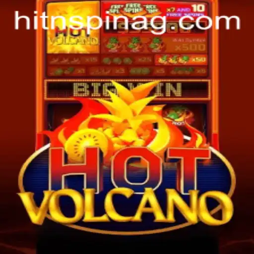 Exploring the Thrilling World of HotVolcano on 7sin.bet