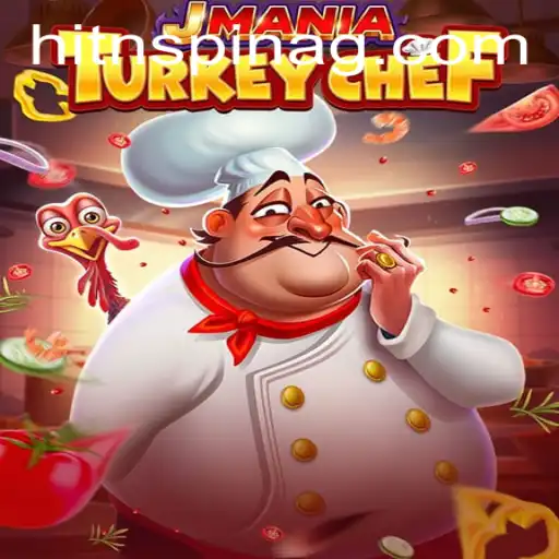 Exploring JManiaTurkeyChef and the Integration of Gaming and Current Events