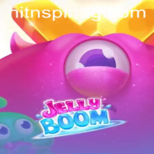 JellyBoom: The Thrilling Adventure in the World of 7sin.bet