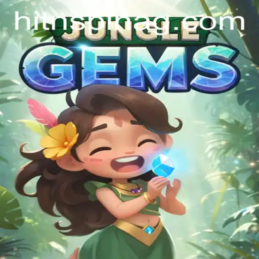 Discover the Excitement of JungleGems: A Premier Experience on 7sin.bet
