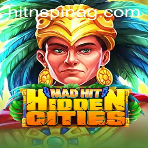 Exploring the World of MadHitHiddenCities: A Thrilling Adventure