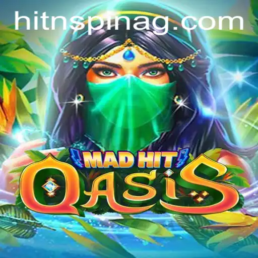 MadHitOasis: Unleashing the Thrills through Immersive Gameplay