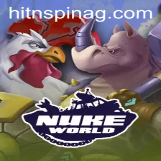 Unleashing Strategy and Thrill: NukeWorld and the Rise of 7sin.bet