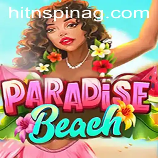 Paradise Beach: Unveiling the Alluring Gaming Experience at 7sin.bet