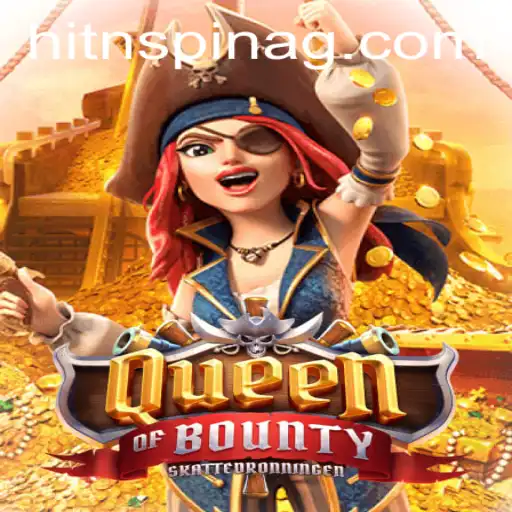 Exploring the Thrilling World of QueenofBounty: A Deep Dive into the Popular Game and 7sin.bet