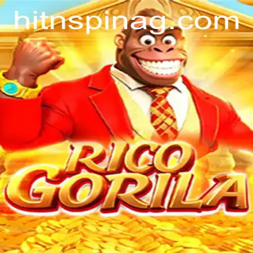 Exploring the Thrilling World of RicoGorila and the Intriguing Role of 7sin.bet