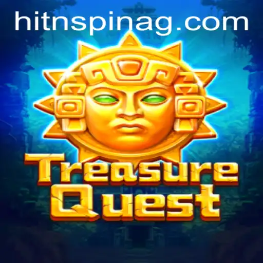 Unveiling the Exciting World of TreasureQuest: A Journey Through Adventure and Strategy