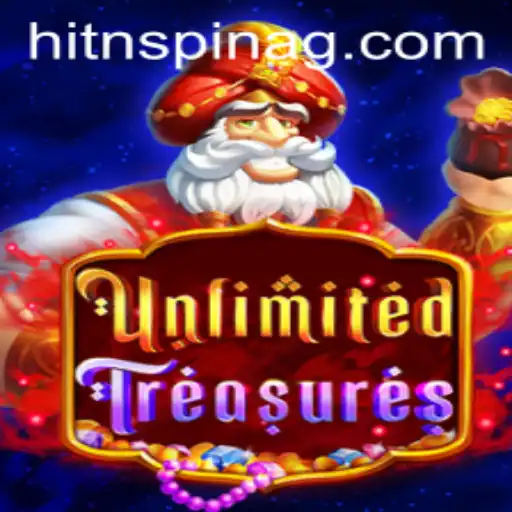 Exploring the Thrilling World of UnlimitedTreasures on 7sin.bet