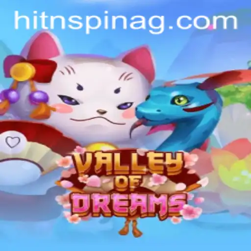 Exploring the Enchanting World of ValleyofDreams Game