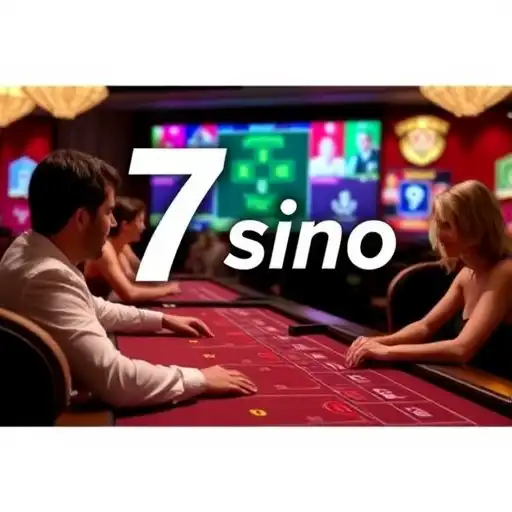 Cassino ao vivo