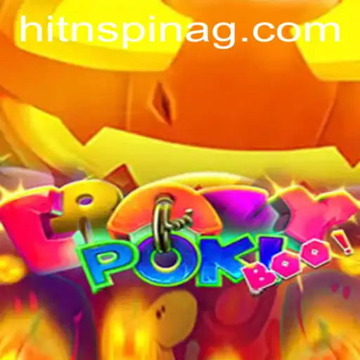 Explore the Enchanting World of CrazyPokiBoo: A New Gaming Sensation in Fusion with 7sin.bet