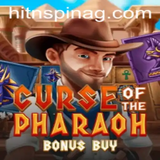 Exploring the Mysteries of Curse of the Pharaoh Bonus Buy on 7sin.bet