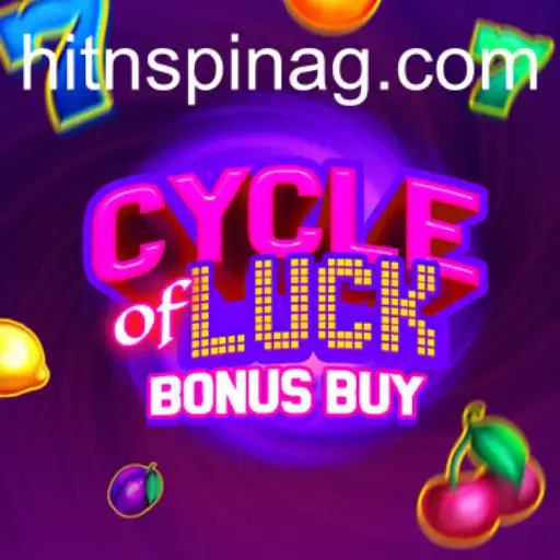 CycleofLuckBonusBuy: A Thrilling Adventure at 7sin.bet