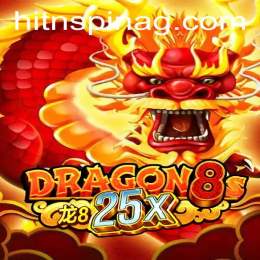 The Intriguing Realm of Dragon8s25x: A Gaming Adventure
