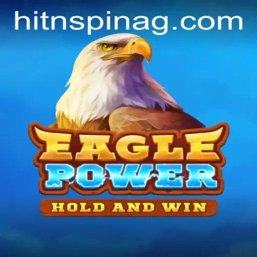 EaglePower: Unleashing Strategy and Adventure in the World of Online Gaming