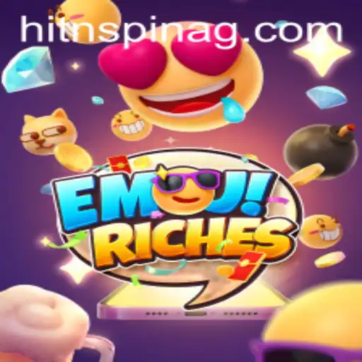 An In-Depth Look at EmojiRiches: The Digital Casino Adventure