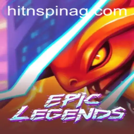 The World of EpicLegends