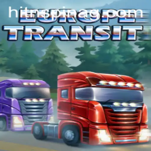 Exploring EuropeTransit: The New Gaming Sensation on 7sin.bet