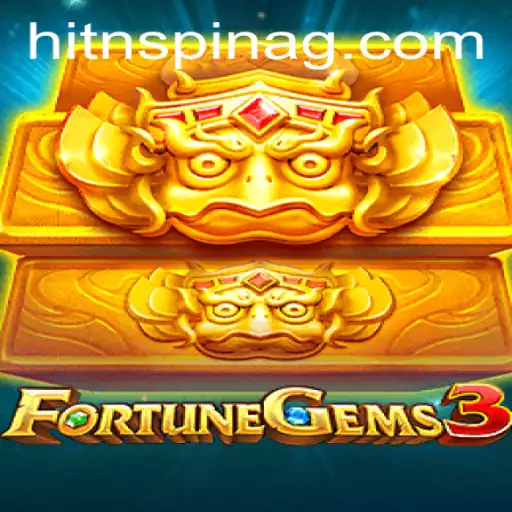 Exploring the Thrilling World of FortuneGems3