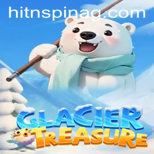 Discover the Mystical World of GlacierTreasure: A Journey Into Ice and Adventure
