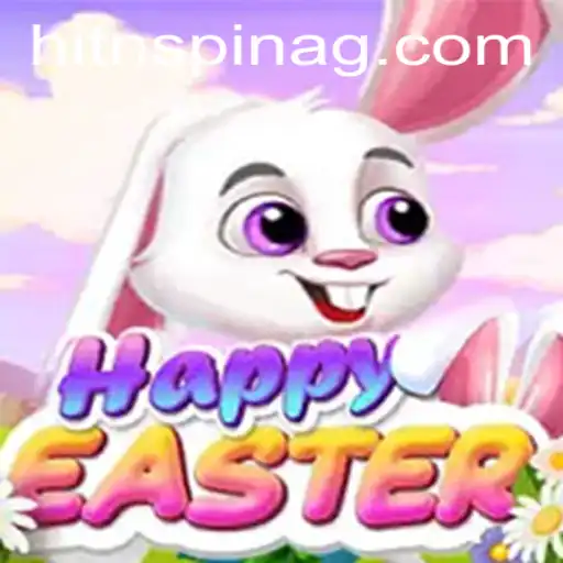 Exploring the Enchanting World of HappyEaster: A Thrilling Journey at 7sin.bet