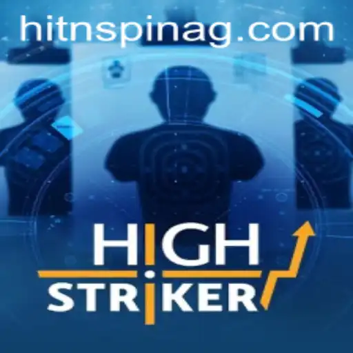 HighStriker: A New Era in Online Gaming with 7sin.bet