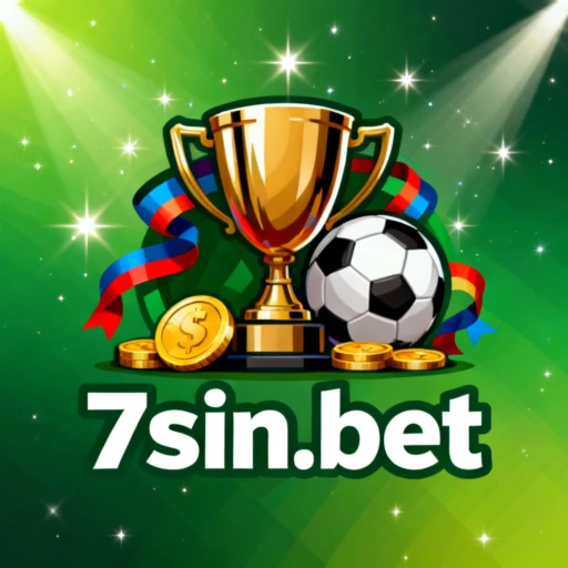 7sin.bet Logo