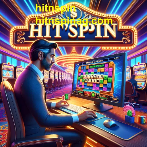 Descubra a Categoria 'Termos' no HitnSpin: Um Mundo de Desafios Verbais