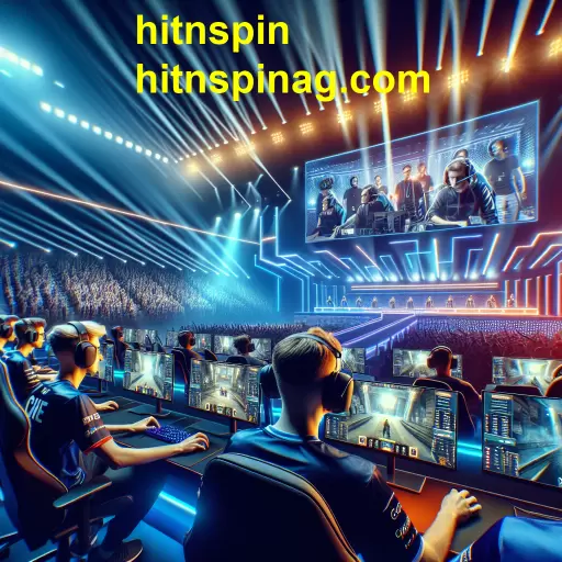 A Ascensão dos Torneios de Jogos no Brasil