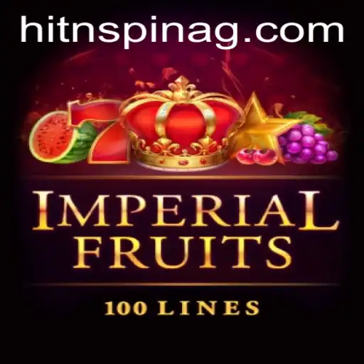 Exploring the Exciting World of ImperialFruits100 on 7sin.bet
