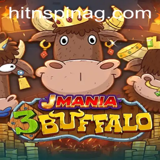 Exploring the Excitement of JMania3Buffalo: A Thrilling Adventure