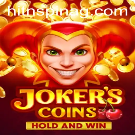 Explore the Exciting World of JokersCoins: A Fresh Addition to 7sin.bet