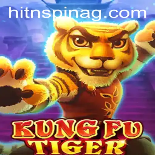 Dive into the Adventurous World of KungFuTiger