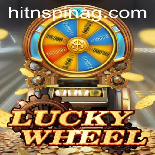 Exploring the Excitement of LuckyWheel at 7sin.bet