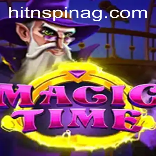MagicTime: Exploring the Exciting World of 7sin.bet's Latest Gaming Sensation