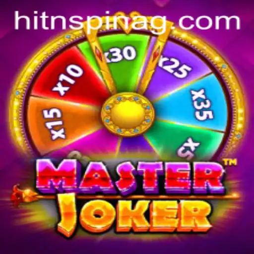 Exploring the Allure of MasterJoker on 7sin.bet