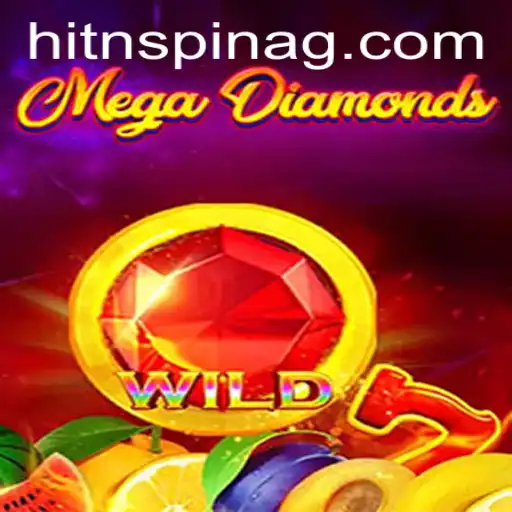 Discover the Thrilling World of MegaDiamond at 7sin.bet
