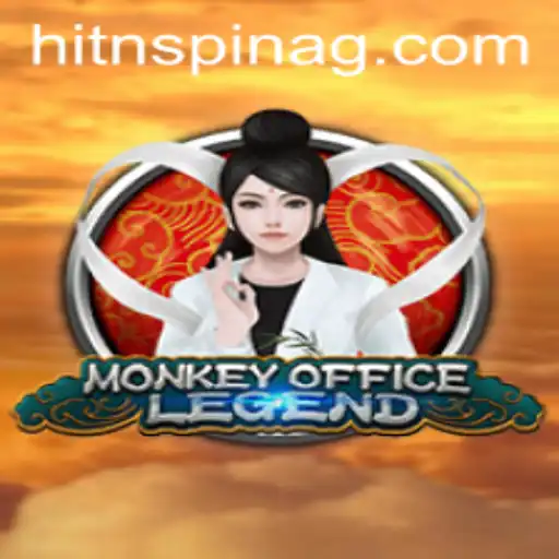 MonkeyOfficeLegend: Discover the New Gaming Phenomenon