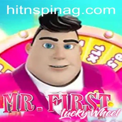 Exploring the Thrills of MrFirstLuckyWheel on 7sin.bet