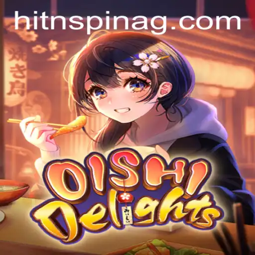 Discover the World of OishiDelights: A Unique Blend of Intrigue and Excitement