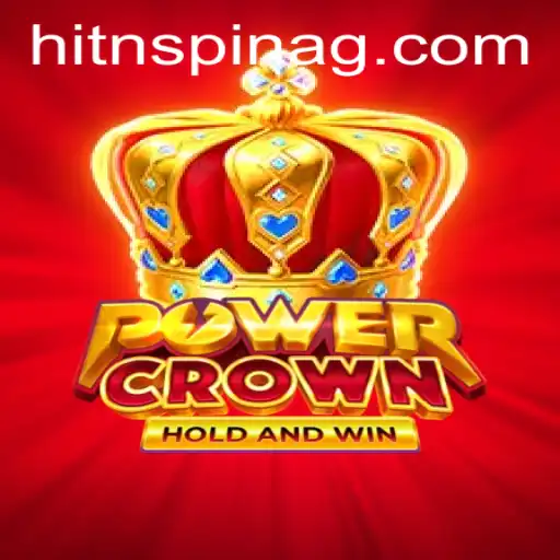 PowerCrown: The Game Changing Experience by 7sin.bet